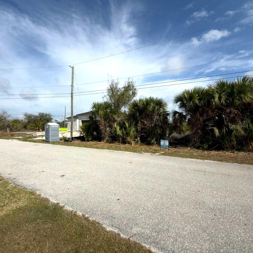 Photo of 13450 Abutilon Lane, Port Charlotte, FL 33981 (MLS # O6385150)