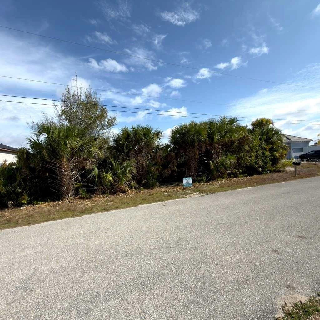 Photo of 13450 Abutilon Lane, Port Charlotte, FL 33981 (MLS # O6385150)