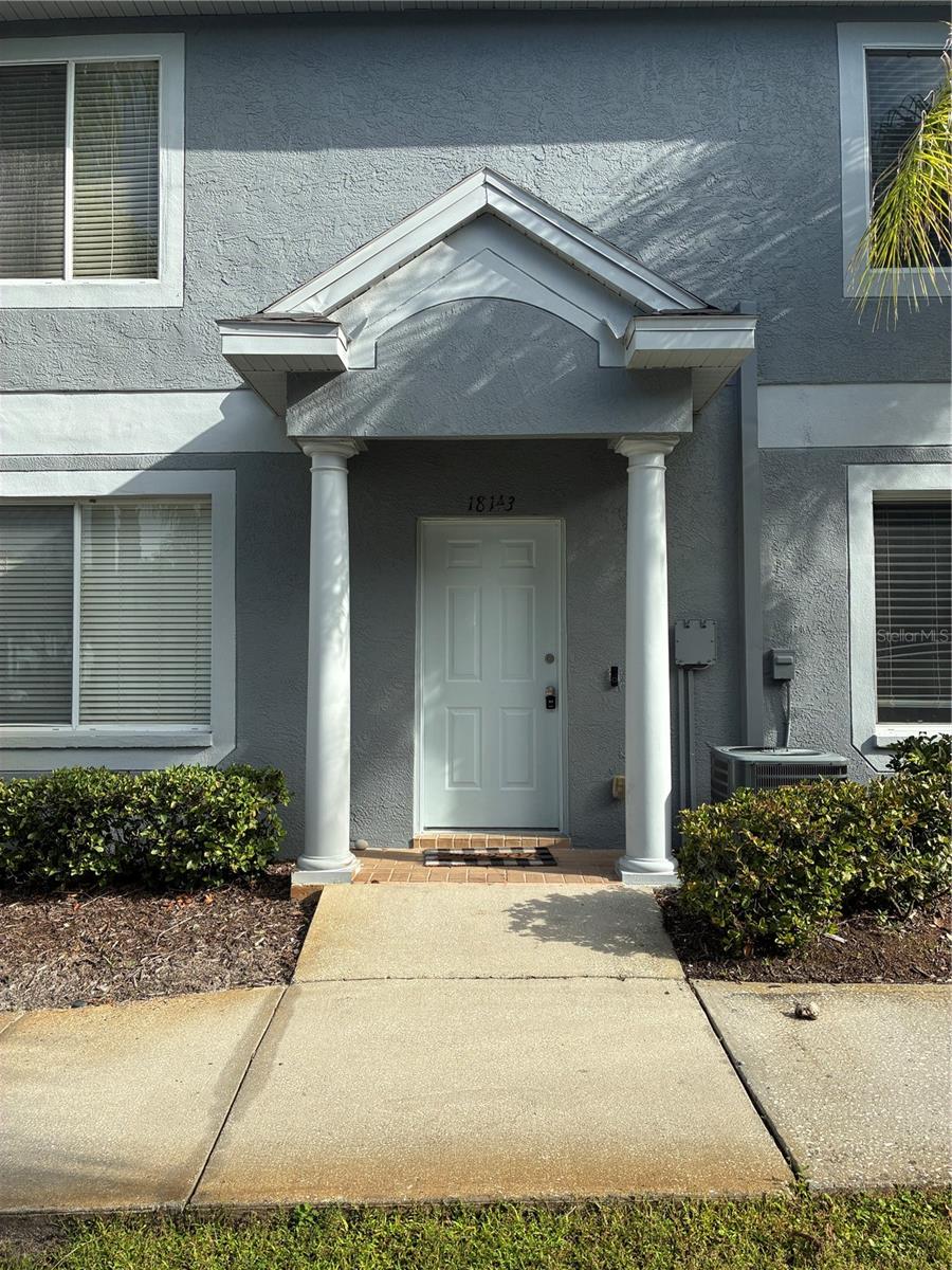 Photo of 18143 Paradise Point Drive, Tampa, FL 33647 (MLS # TB8551683)