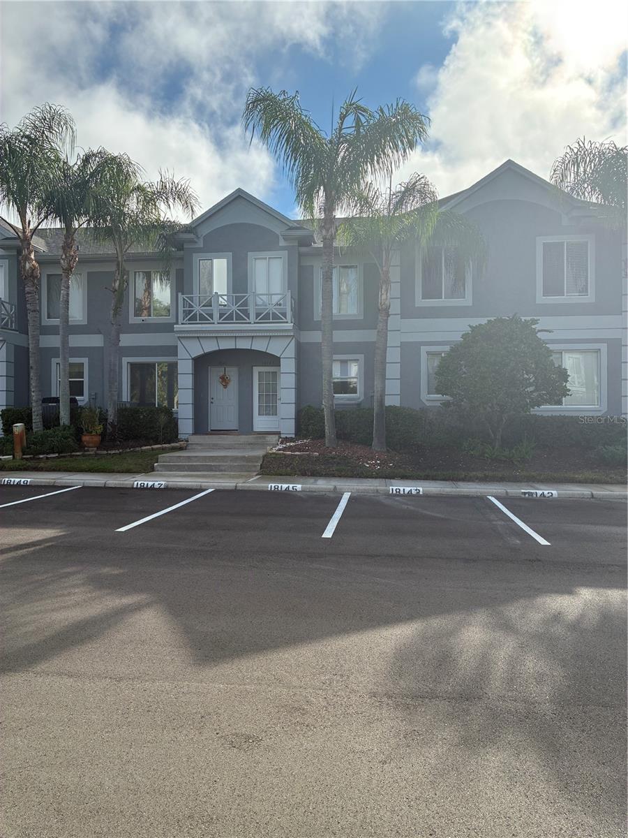 Photo of 18143 Paradise Point Drive, Tampa, FL 33647 (MLS # TB8551683)