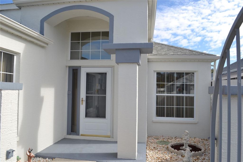 Photo of 10416 Casa Grande Circle, Spring Hill, FL 34608 (MLS # W7881821)