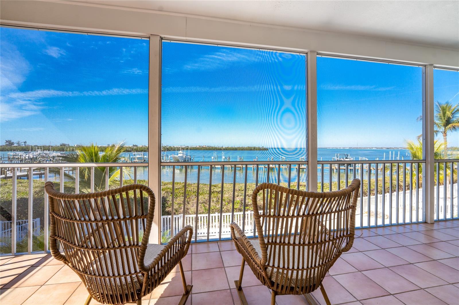 MARINER VILLAGE PH 02 BLDG 03 - Residential