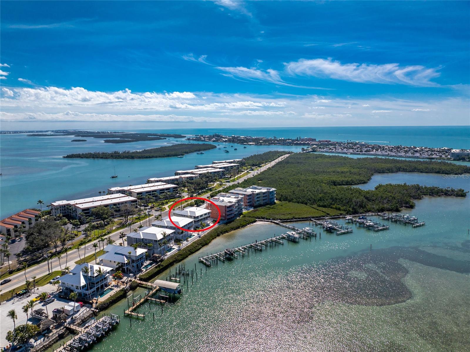 MARINER VILLAGE PH 02 BLDG 03 - Residential