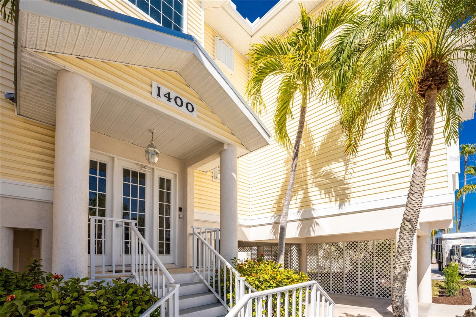 MARINER VILLAGE PH 02 BLDG 03 - Residential