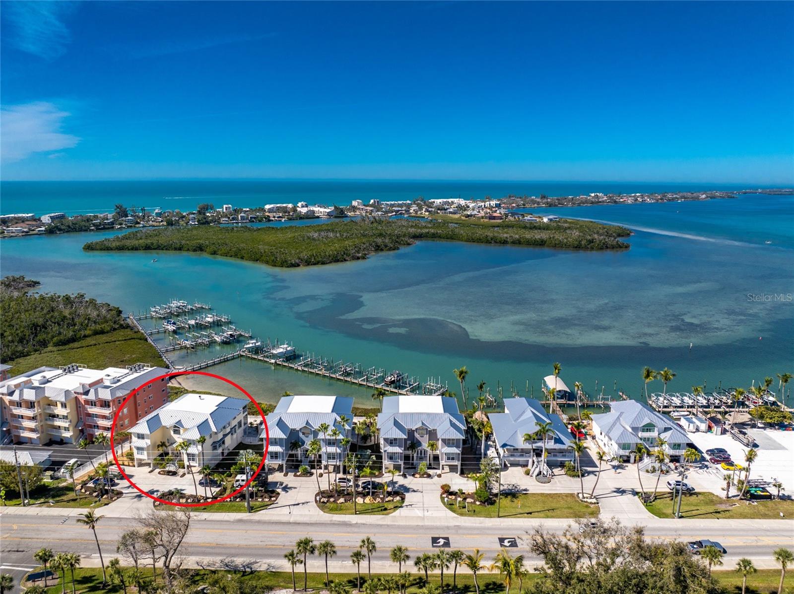 MARINER VILLAGE PH 02 BLDG 03 - Residential