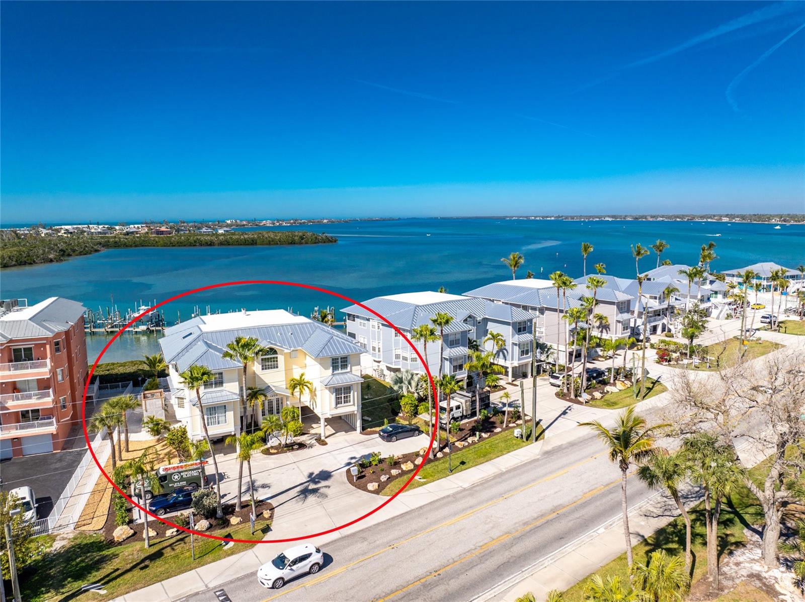 MARINER VILLAGE PH 02 BLDG 03 - Residential