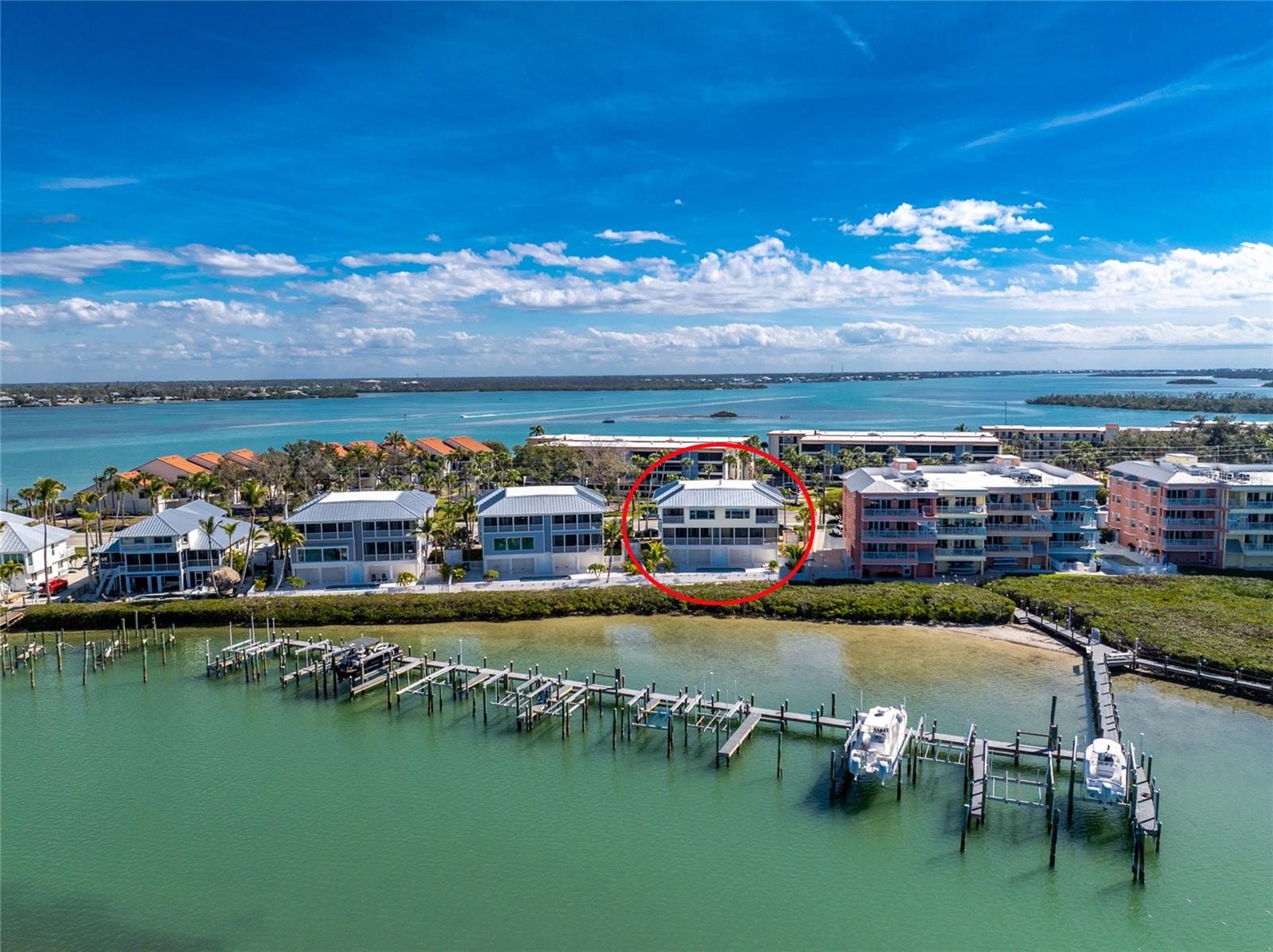 MARINER VILLAGE PH 02 BLDG 03 - Residential