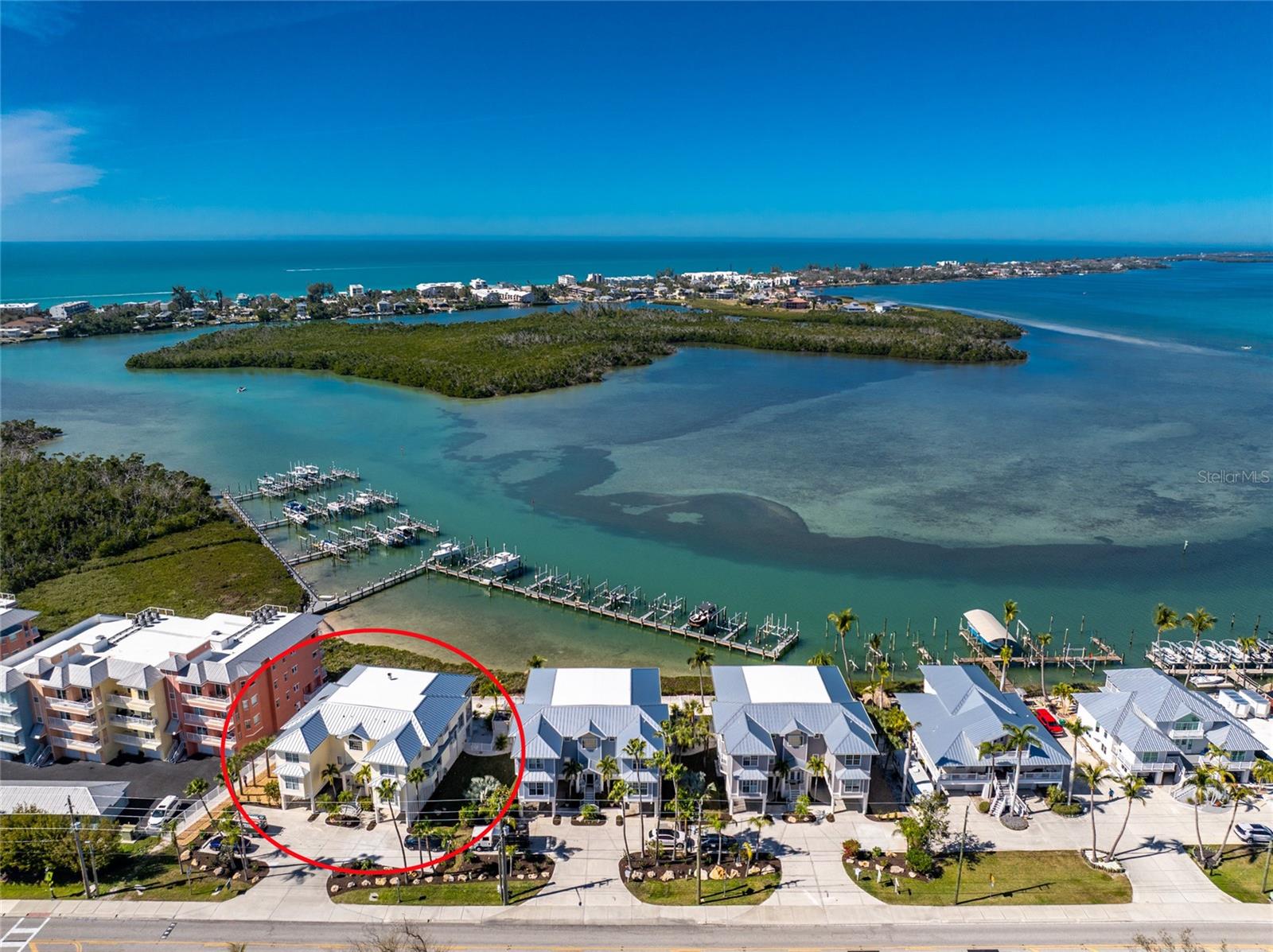 MARINER VILLAGE PH 02 BLDG 03 - Residential