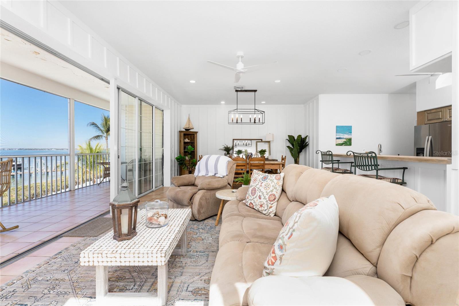 MARINER VILLAGE PH 02 BLDG 03 - Residential