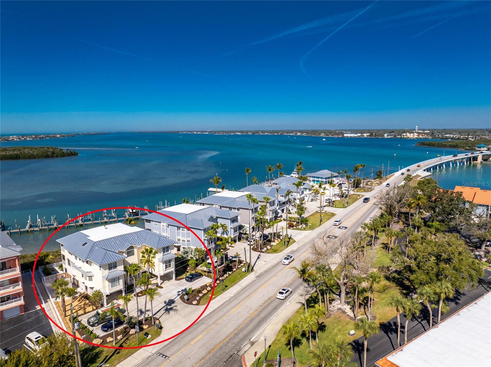 MARINER VILLAGE PH 02 BLDG 03 - Residential