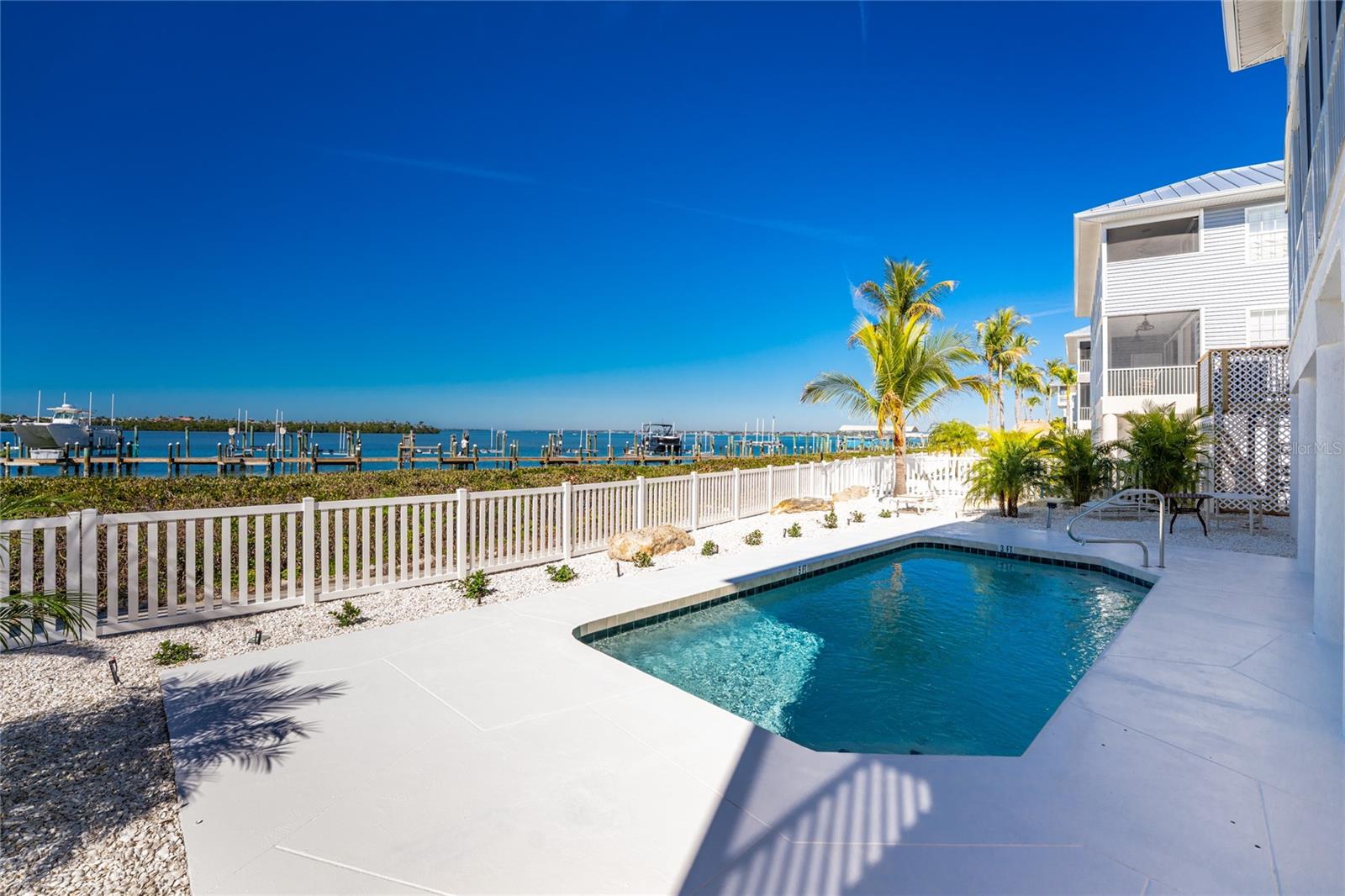 MARINER VILLAGE PH 02 BLDG 03 - Residential