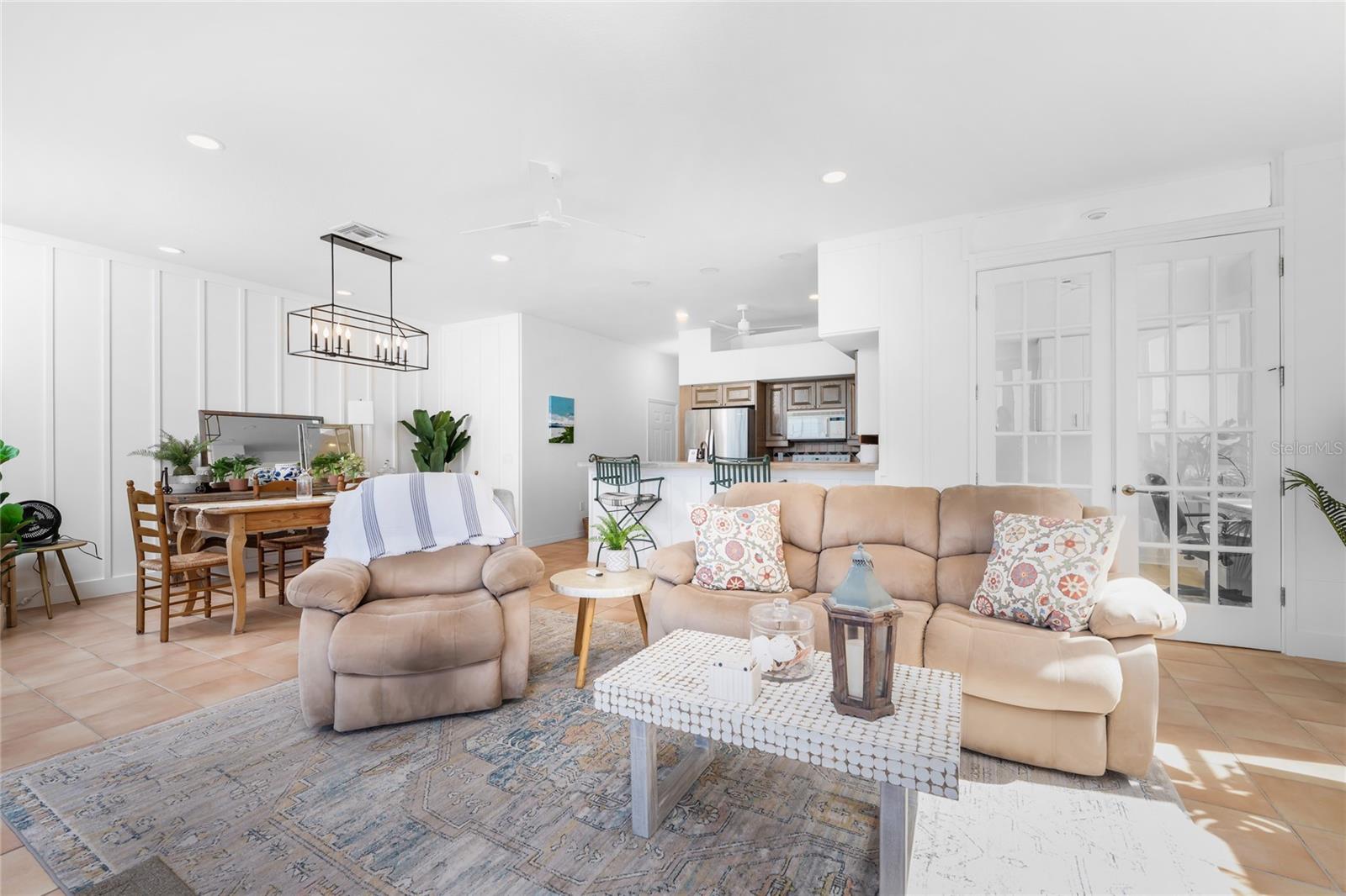 MARINER VILLAGE PH 02 BLDG 03 - Residential