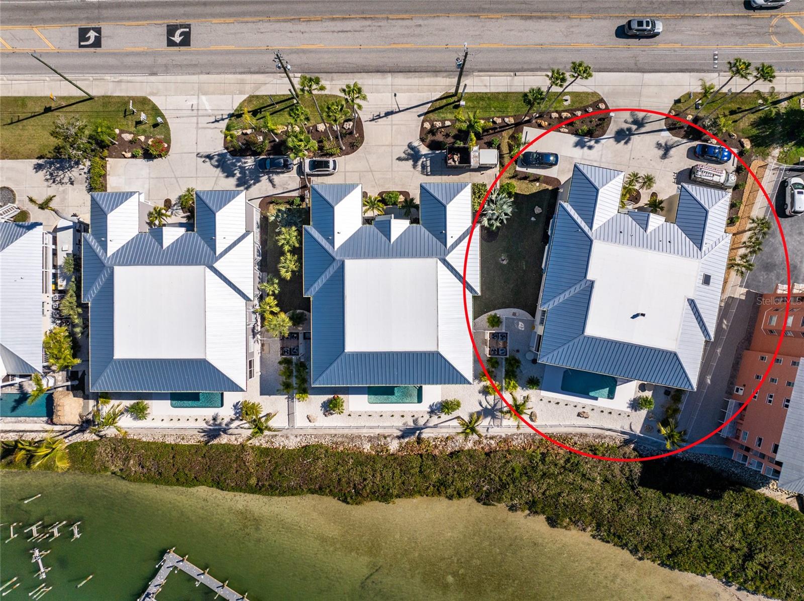 MARINER VILLAGE PH 02 BLDG 03 - Residential