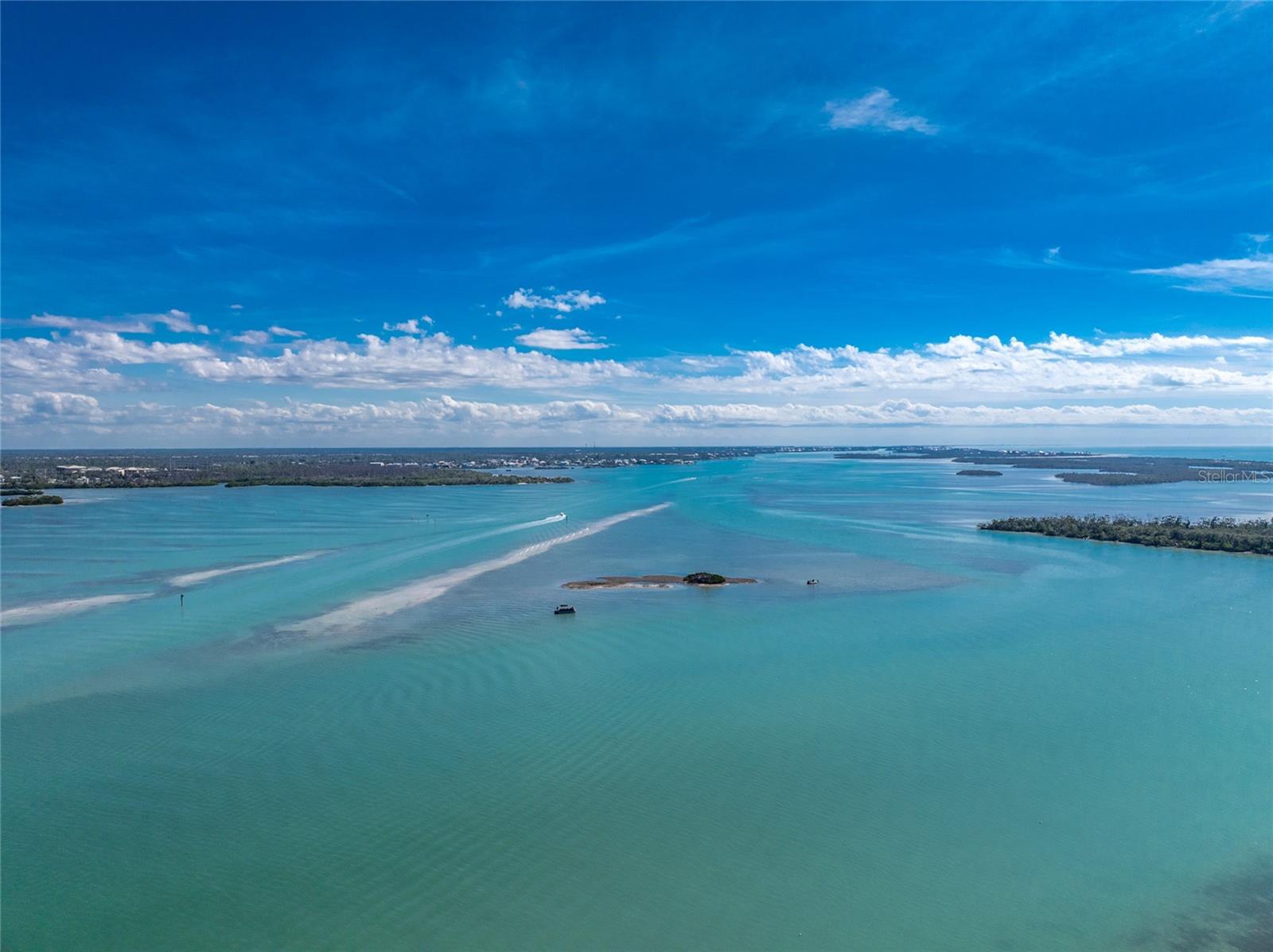 MARINER VILLAGE PH 02 BLDG 03 - Residential