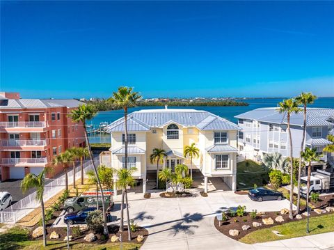 Photo of 1400 Beach Road #1, Englewood, FL 34223 (MLS # D6146188)