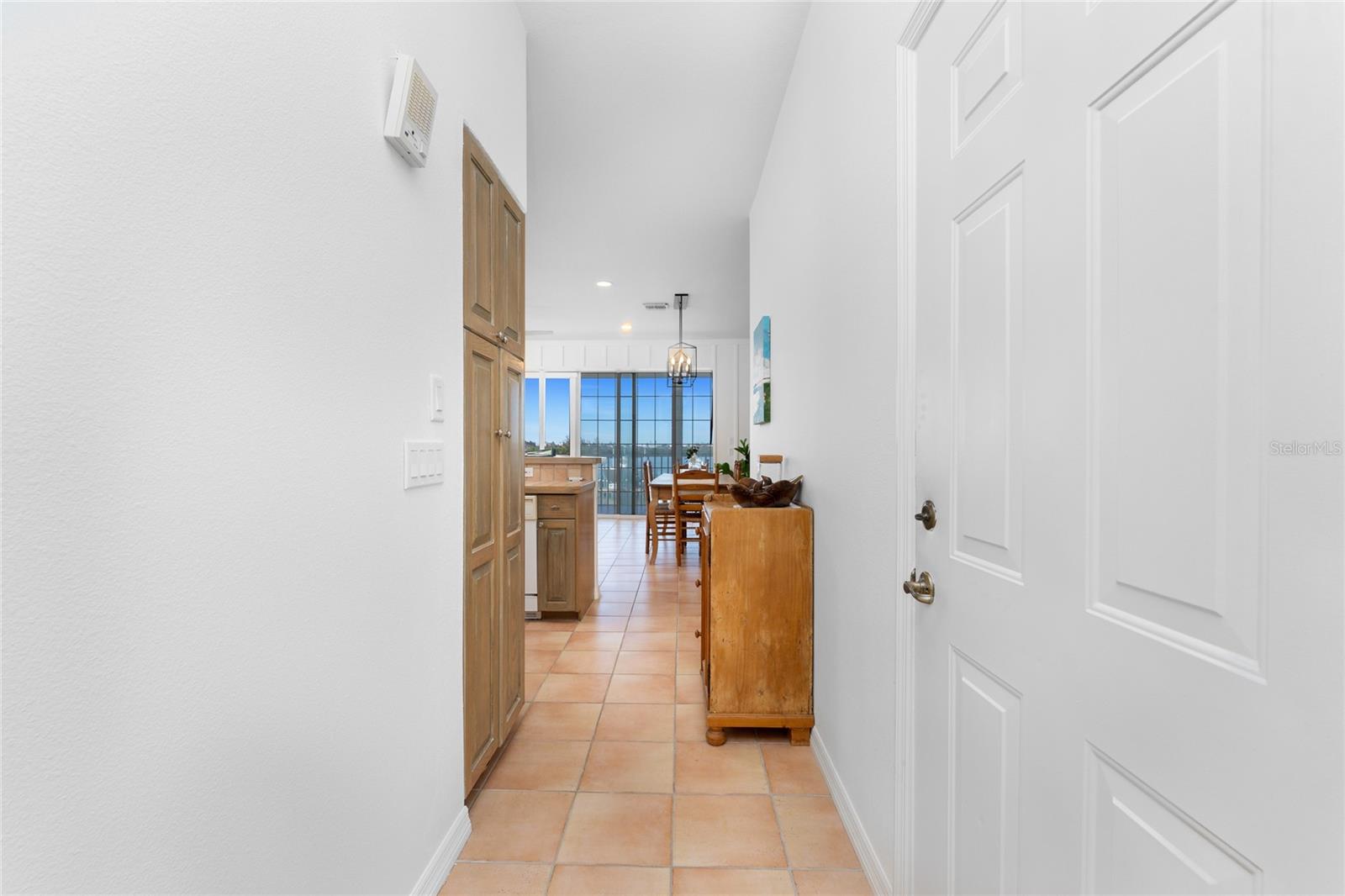 MARINER VILLAGE PH 02 BLDG 03 - Residential