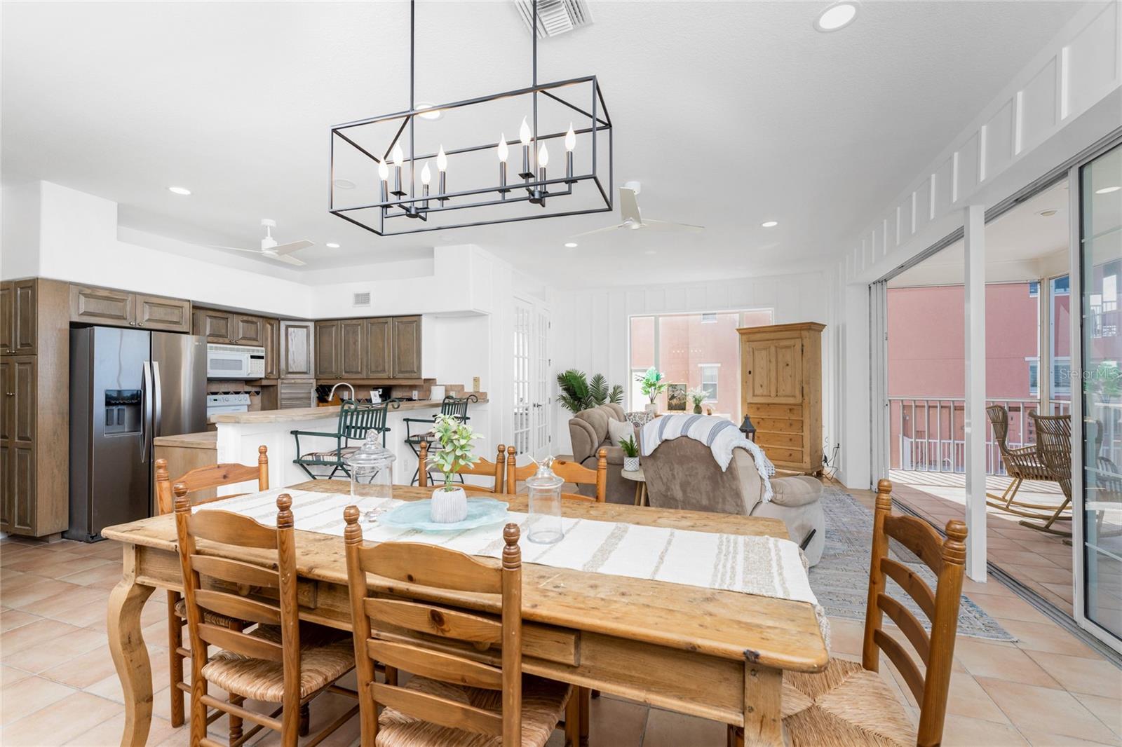 MARINER VILLAGE PH 02 BLDG 03 - Residential