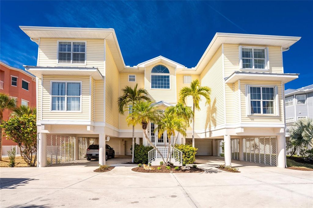 Photo of 1400 Beach Road #1, Englewood, FL 34223 (MLS # D6146188)