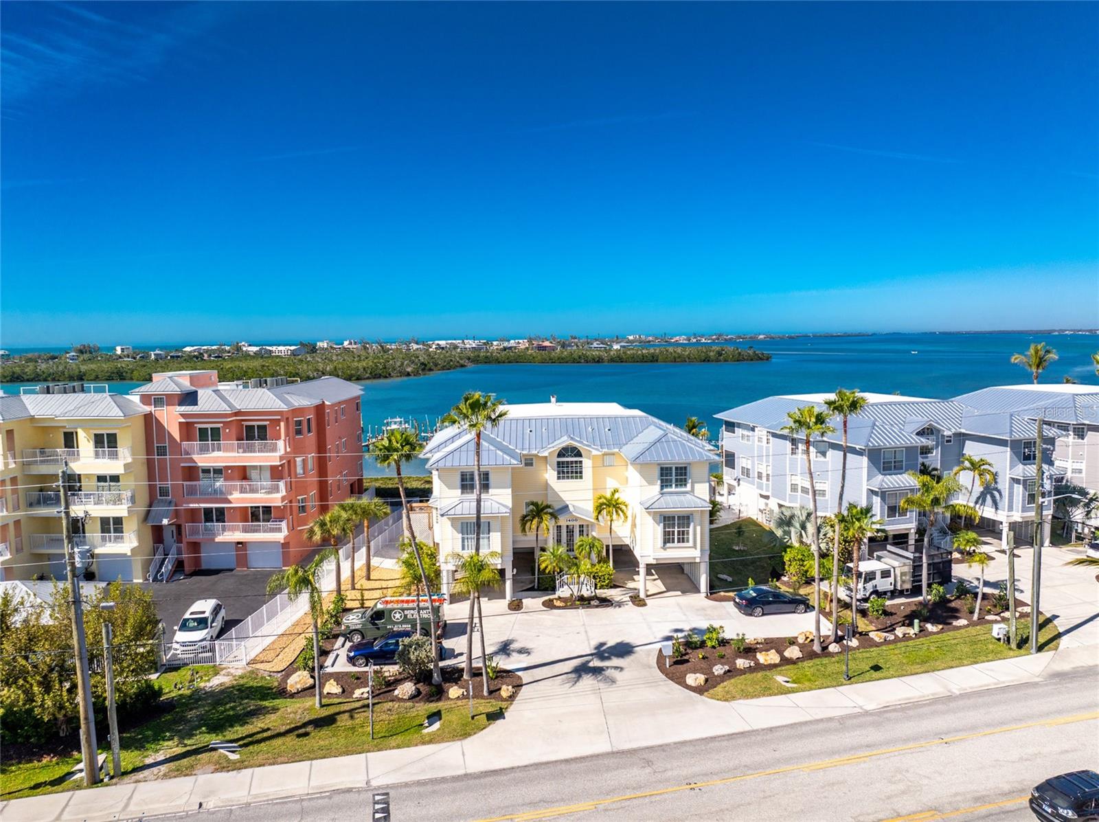 MARINER VILLAGE PH 02 BLDG 03 - Residential