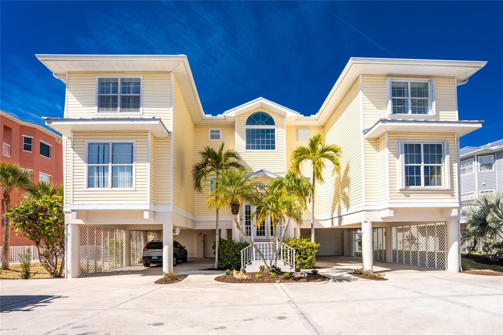 MARINER VILLAGE PH 02 BLDG 03 - Residential