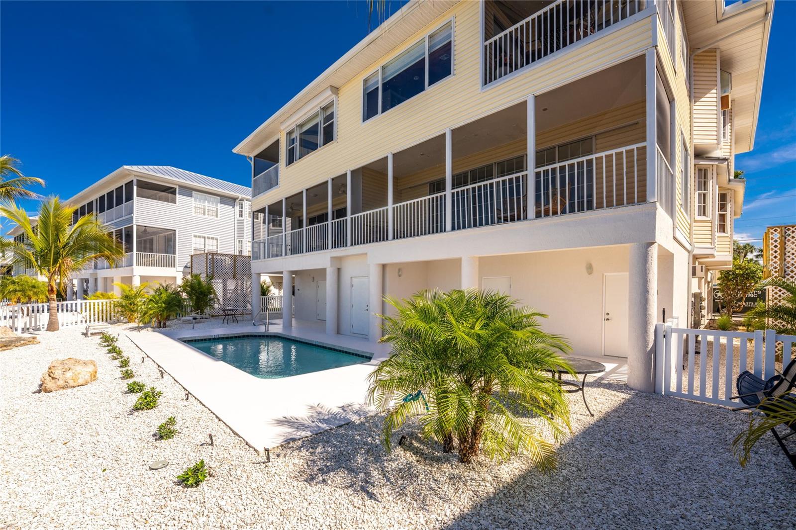 MARINER VILLAGE PH 02 BLDG 03 - Residential