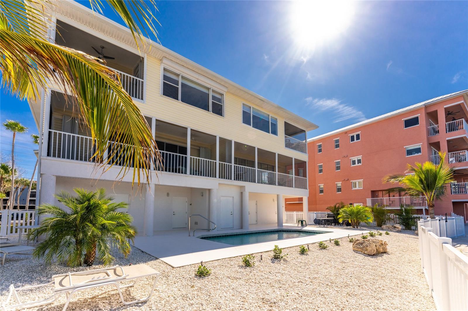 MARINER VILLAGE PH 02 BLDG 03 - Residential