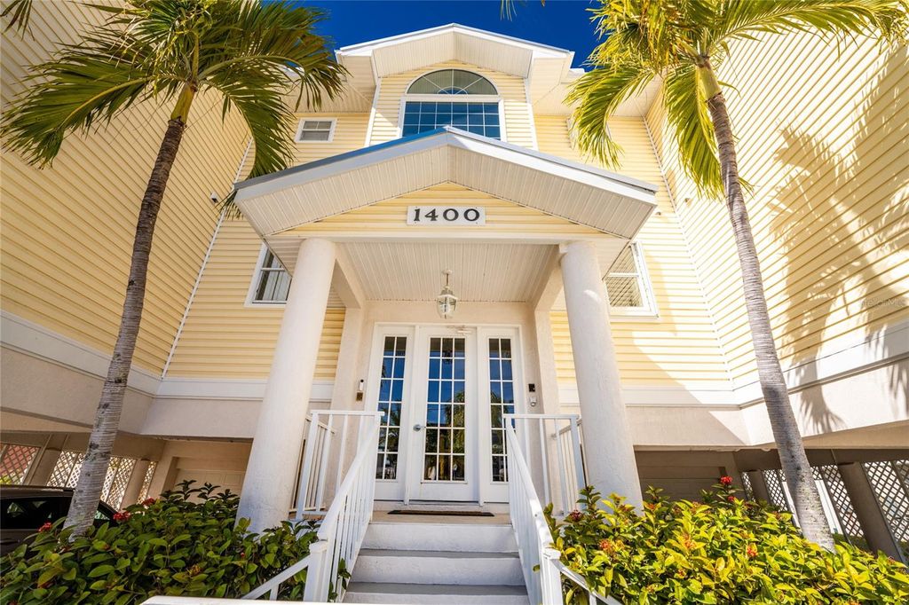 Photo of 1400 Beach Road #1, Englewood, FL 34223 (MLS # D6146188)