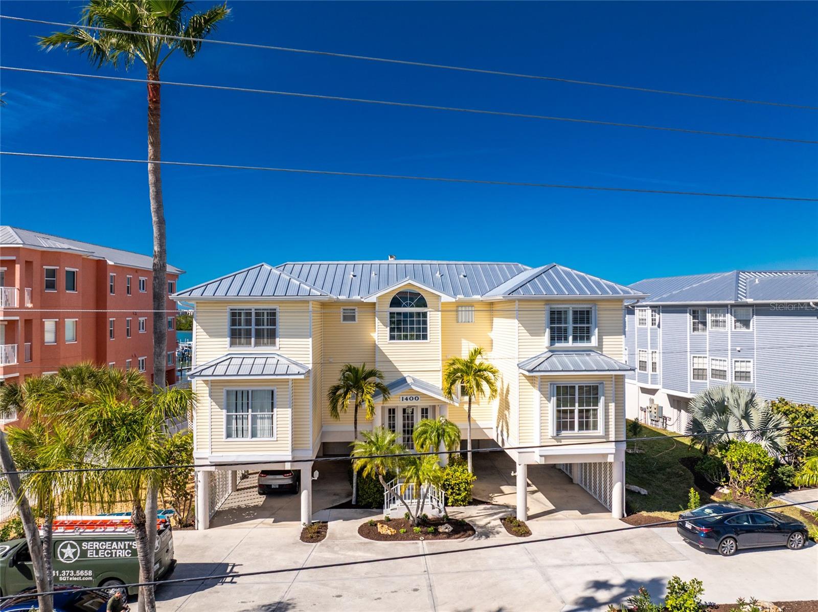 MARINER VILLAGE PH 02 BLDG 03 - Residential