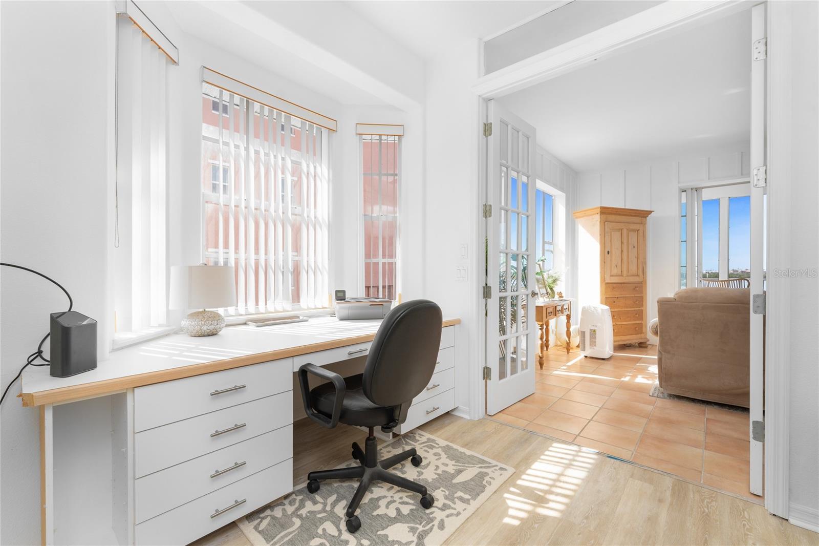 MARINER VILLAGE PH 02 BLDG 03 - Residential