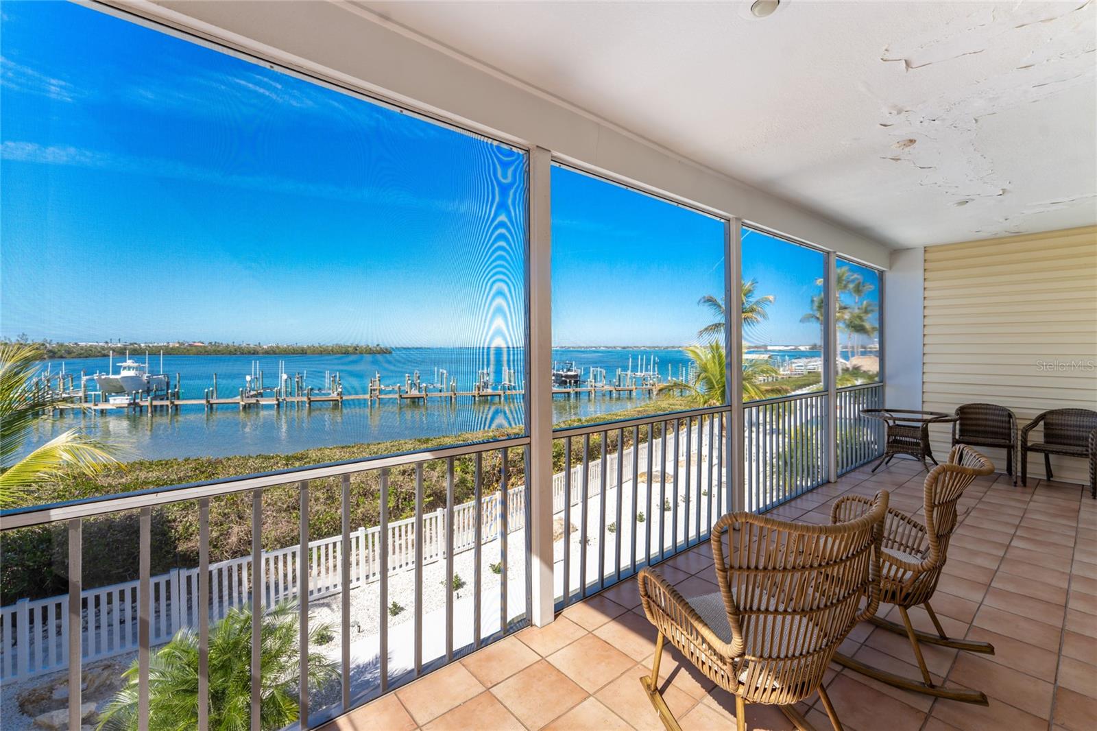 MARINER VILLAGE PH 02 BLDG 03 - Residential