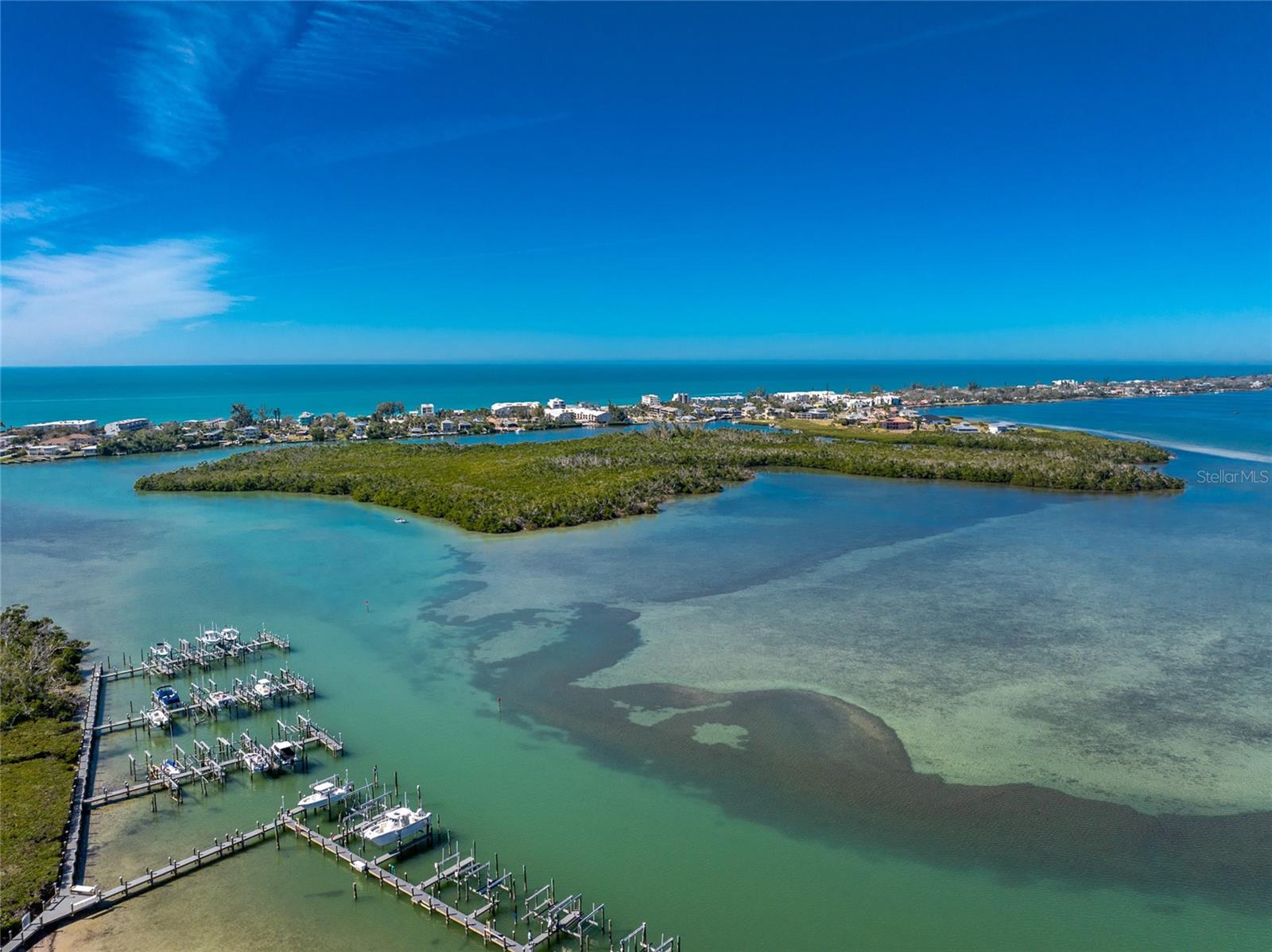 MARINER VILLAGE PH 02 BLDG 03 - Residential