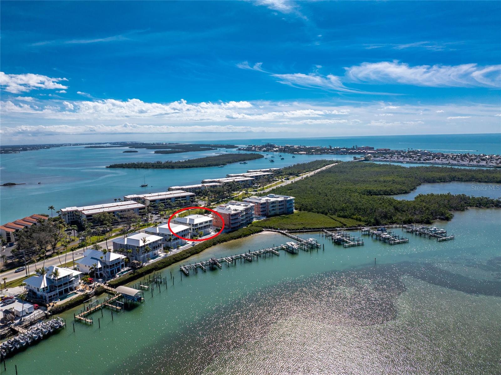 MARINER VILLAGE PH 02 BLDG 03 - Residential