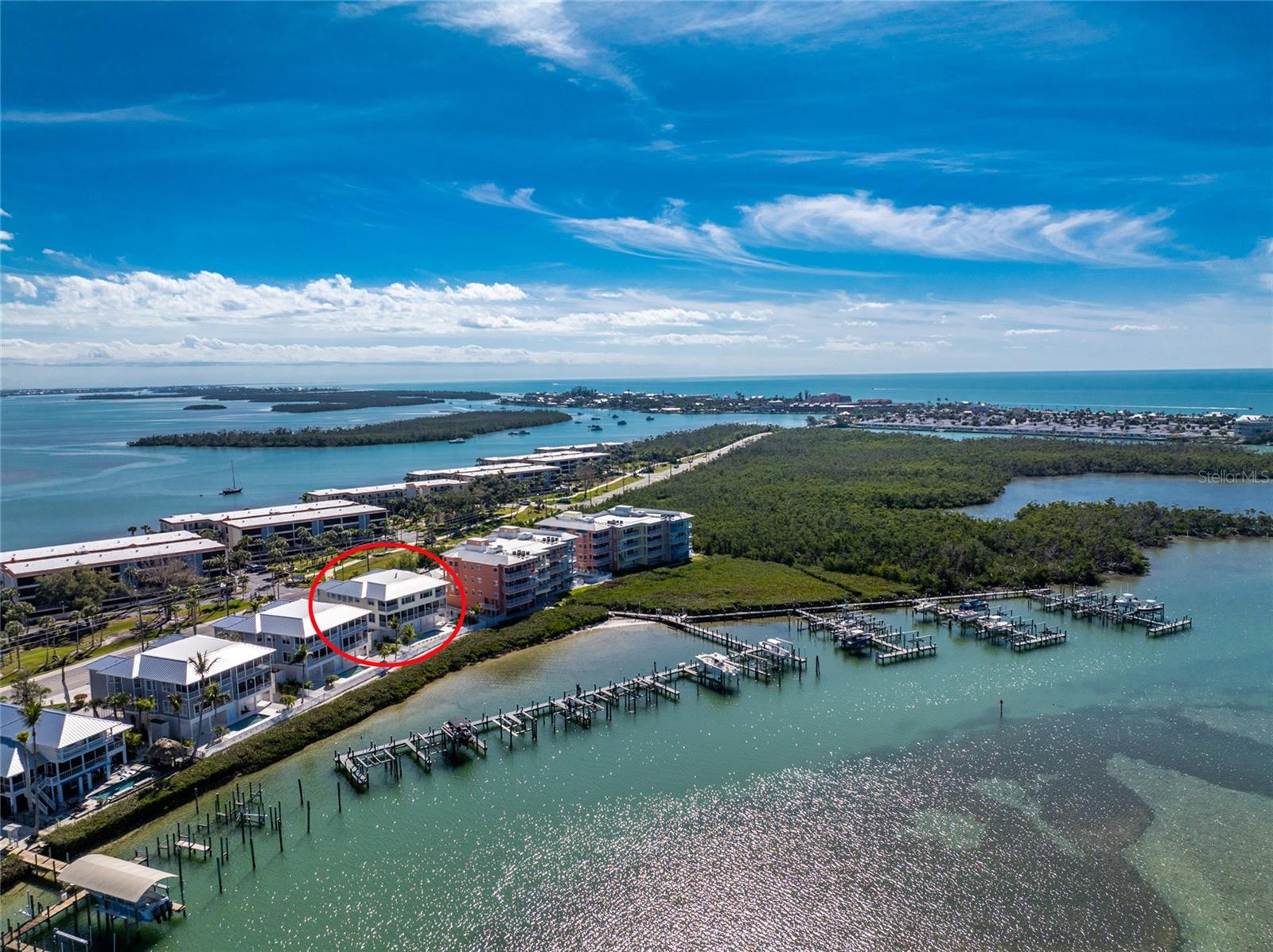 MARINER VILLAGE PH 02 BLDG 03 - Residential