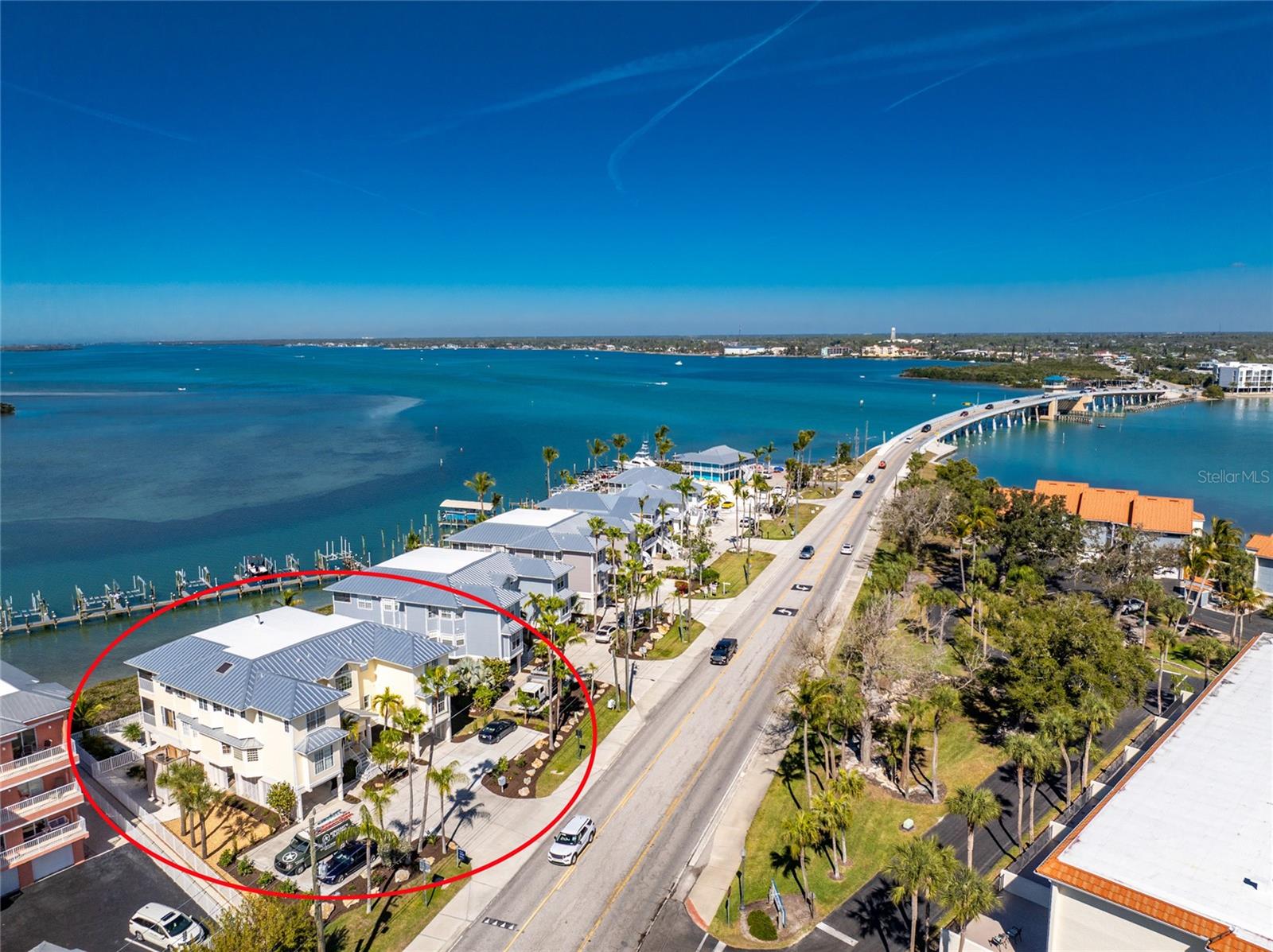 MARINER VILLAGE PH 02 BLDG 03 - Residential