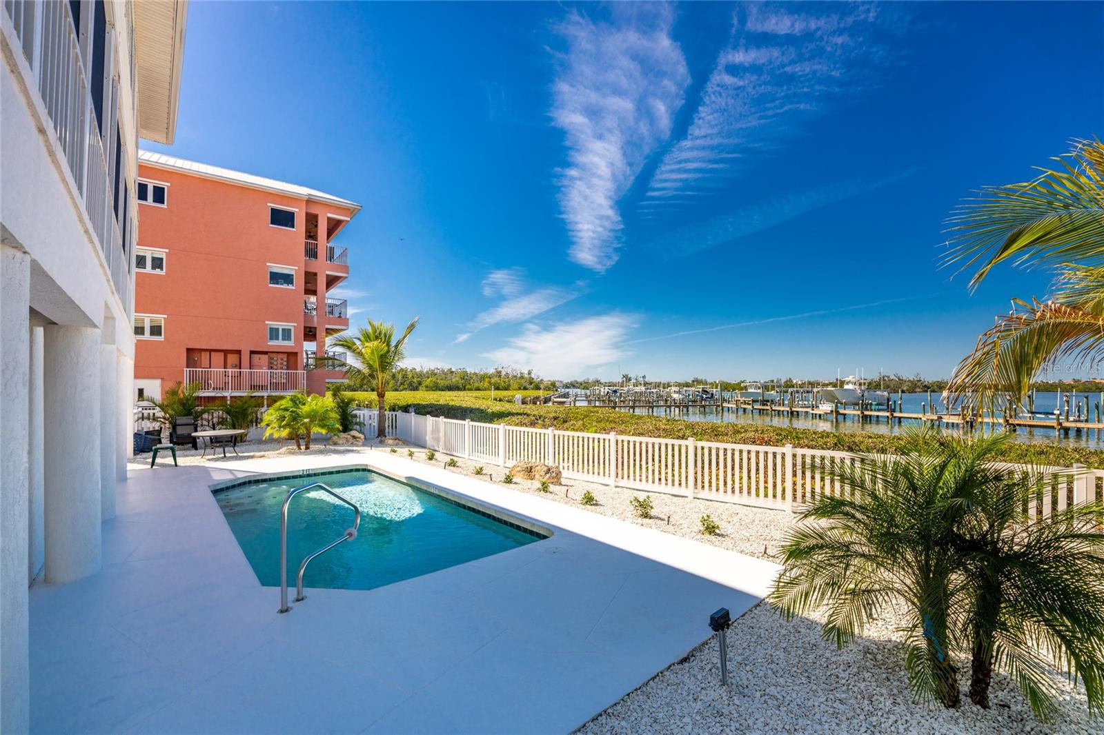 MARINER VILLAGE PH 02 BLDG 03 - Residential