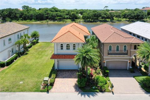 A home in PALM COAST