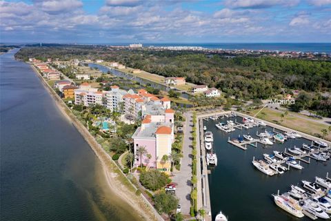 A home in PALM COAST