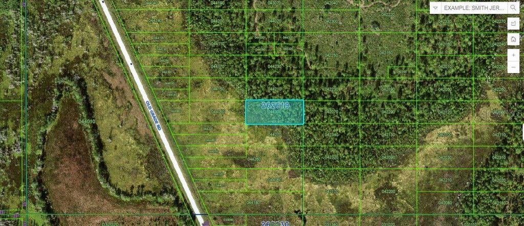 Photo of Old Grade Road, Polk City, FL 33868 (MLS # O6266210)