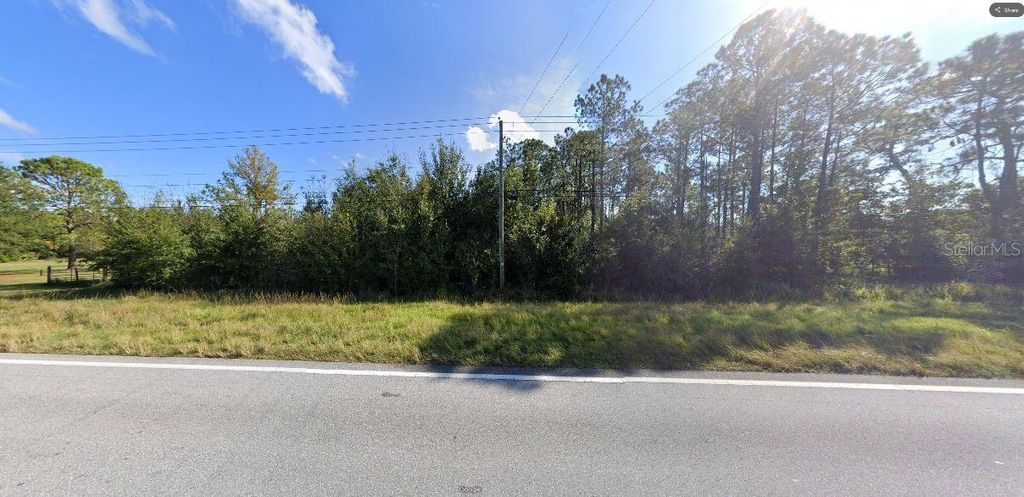 Photo of Old Grade Road, Polk City, FL 33868 (MLS # O6266210)