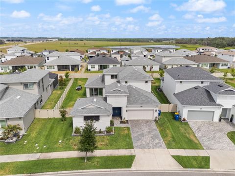 8946 IVY STARK BOULEVARD WESLEY CHAPEL FL 33545