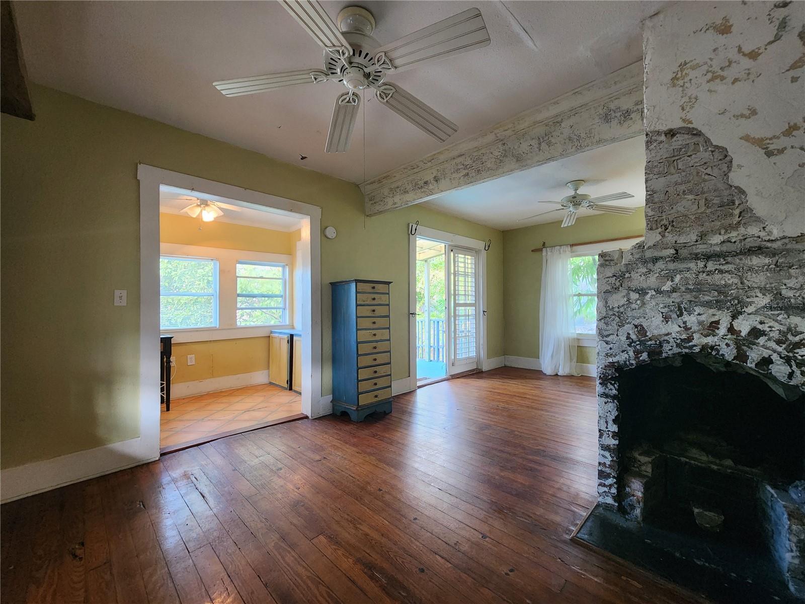 WHITE BEAR PARK - Residential Income