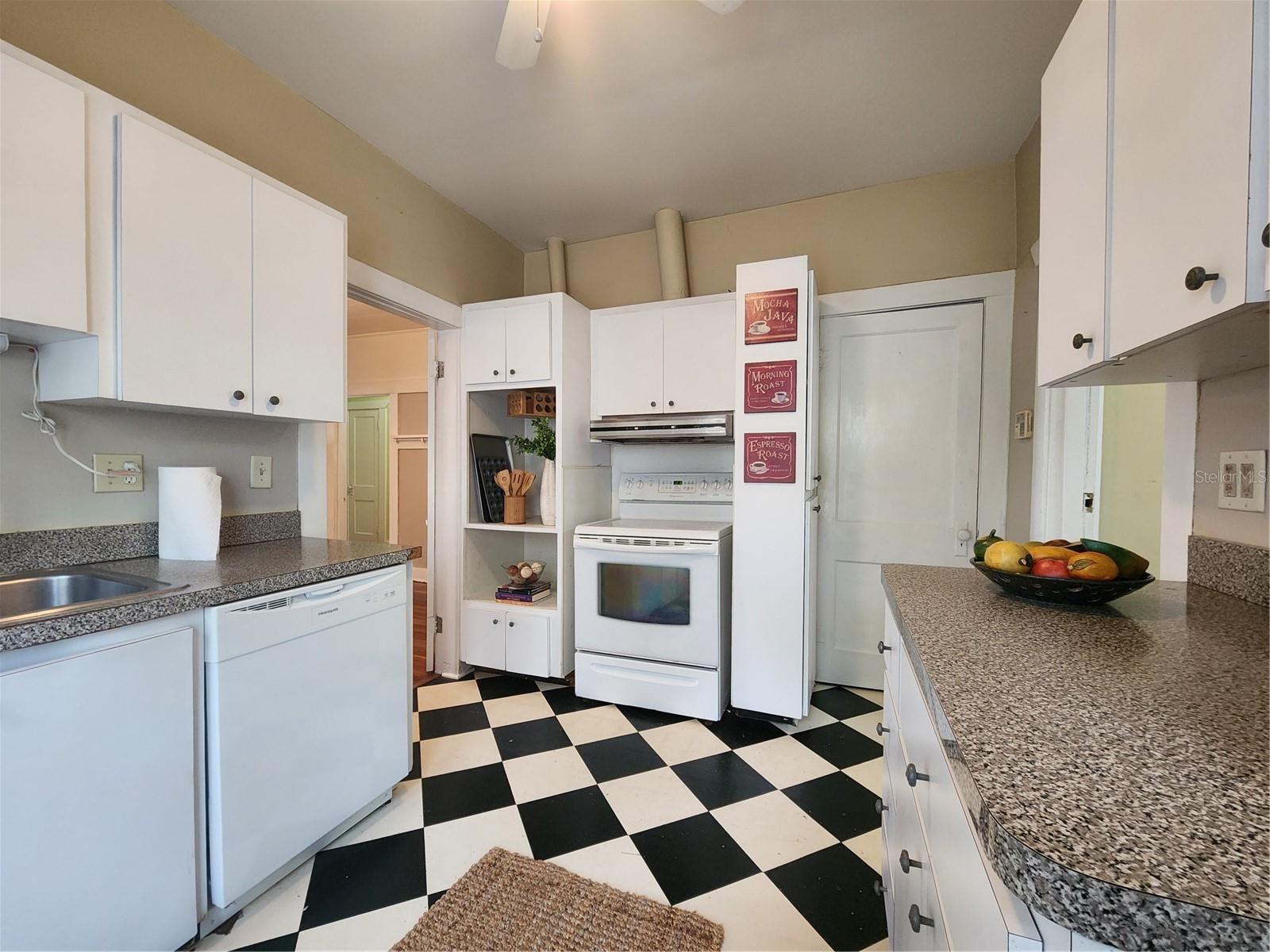 WHITE BEAR PARK - Residential Income