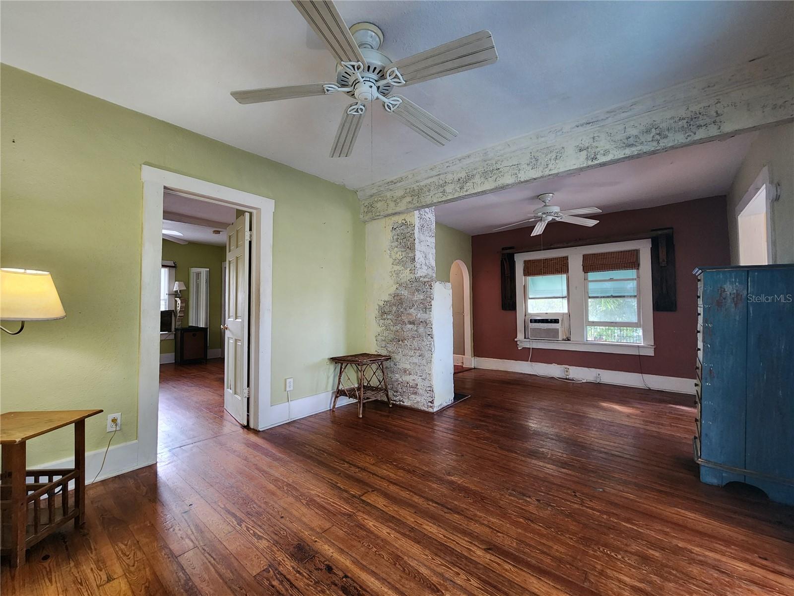 WHITE BEAR PARK - Residential Income