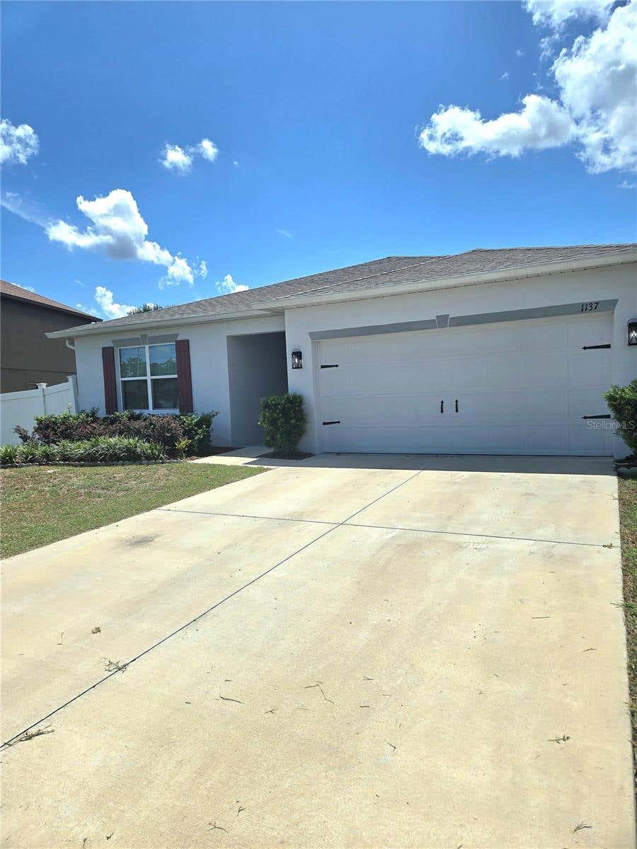 Photo of 1137 Orne Court, Kissimmee, FL 34759 (MLS # S5156275)