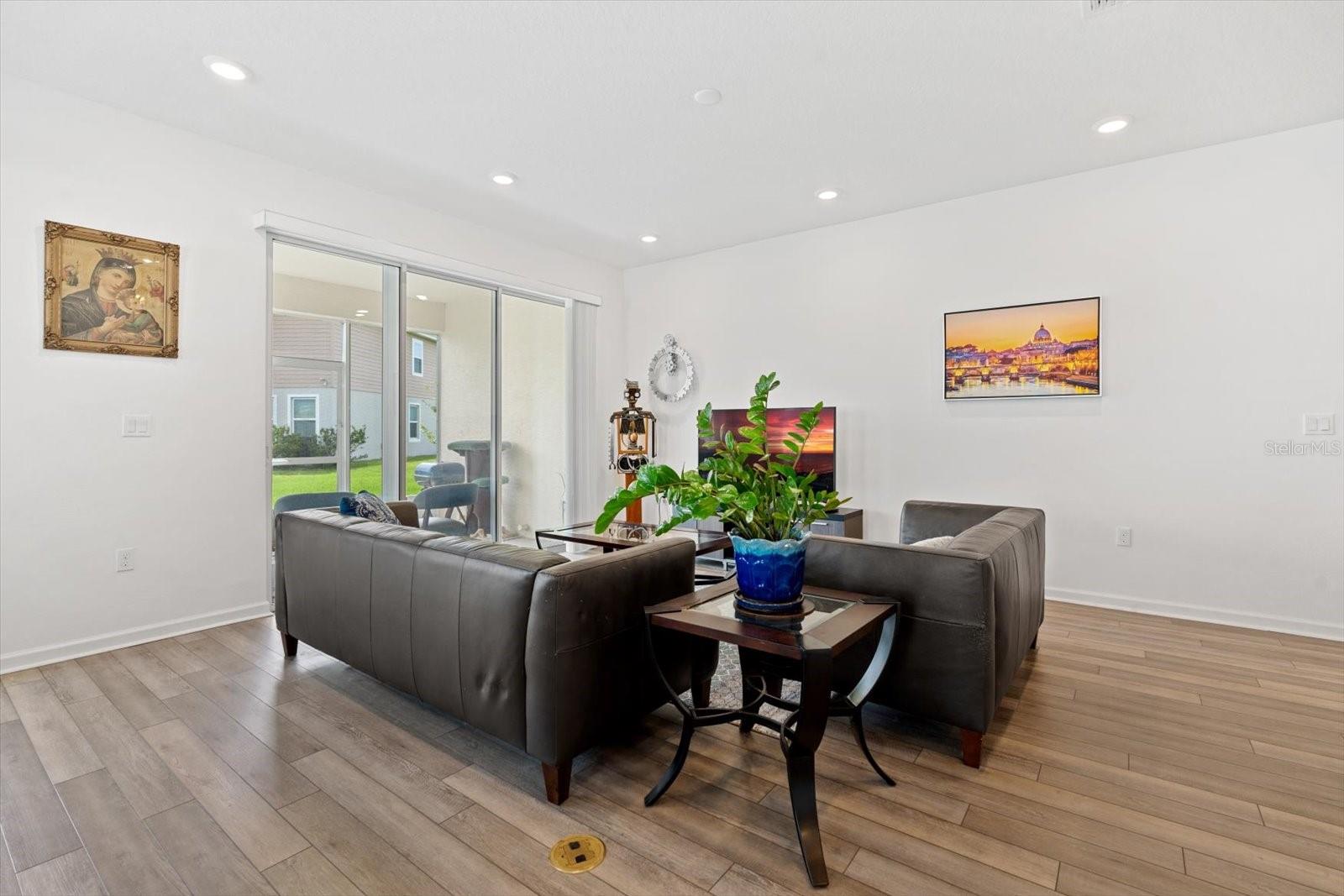 SAWMILL CREEK AT PALM COAST - Residential