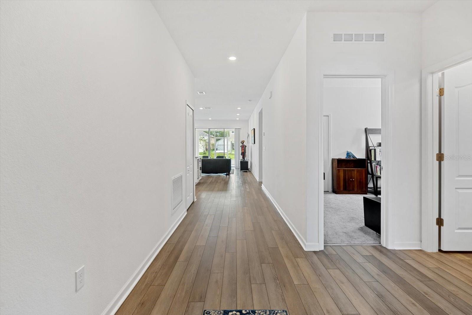 SAWMILL CREEK AT PALM COAST - Residential