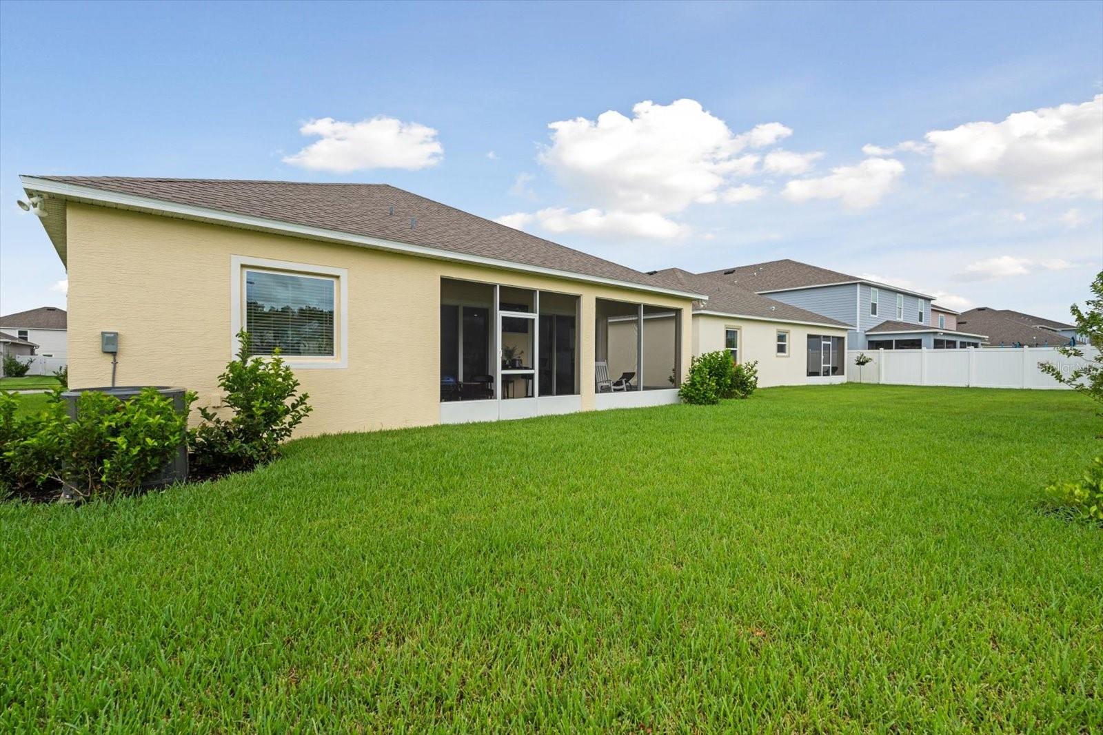 SAWMILL CREEK AT PALM COAST - Residential