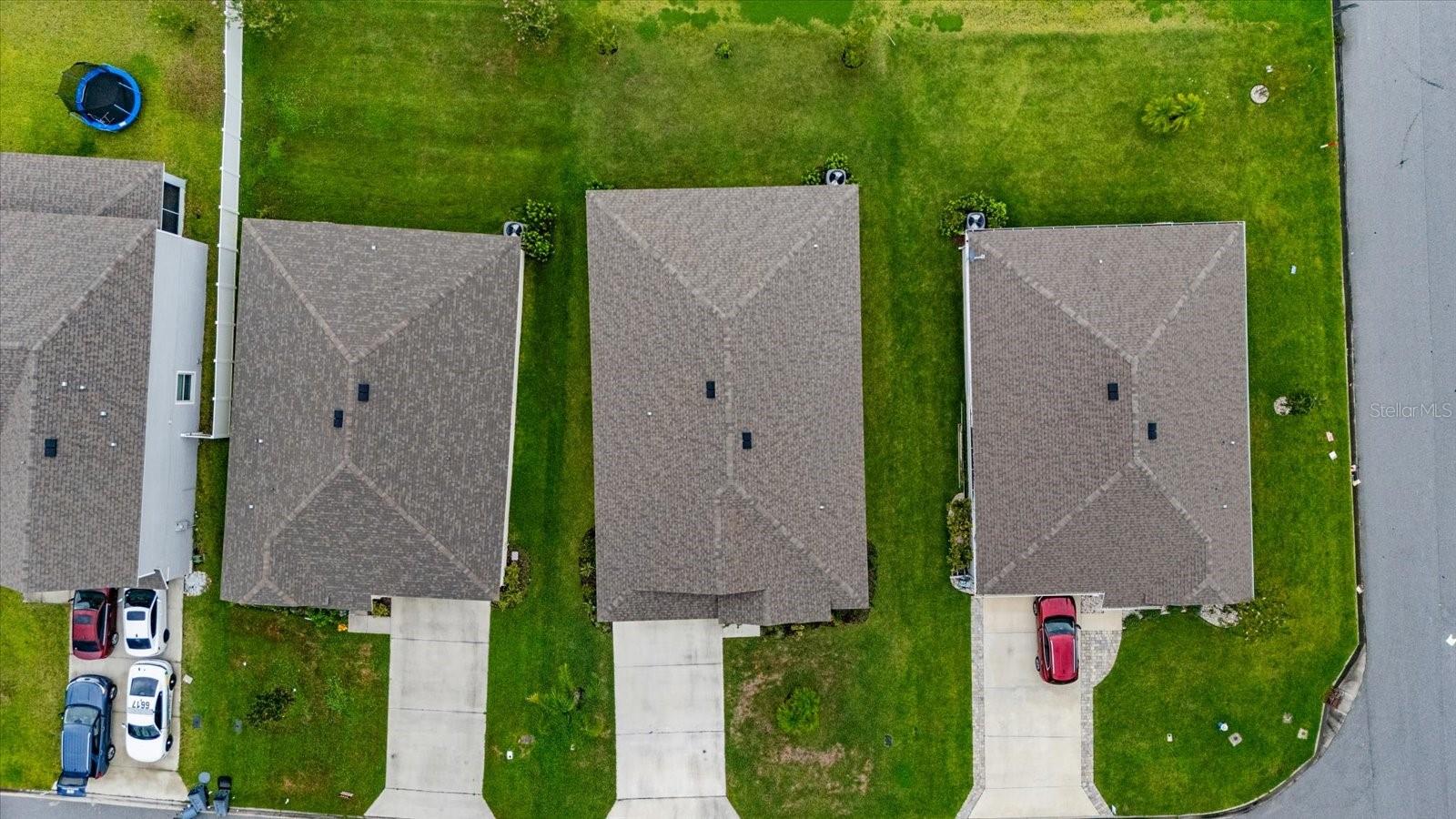 SAWMILL CREEK AT PALM COAST - Residential