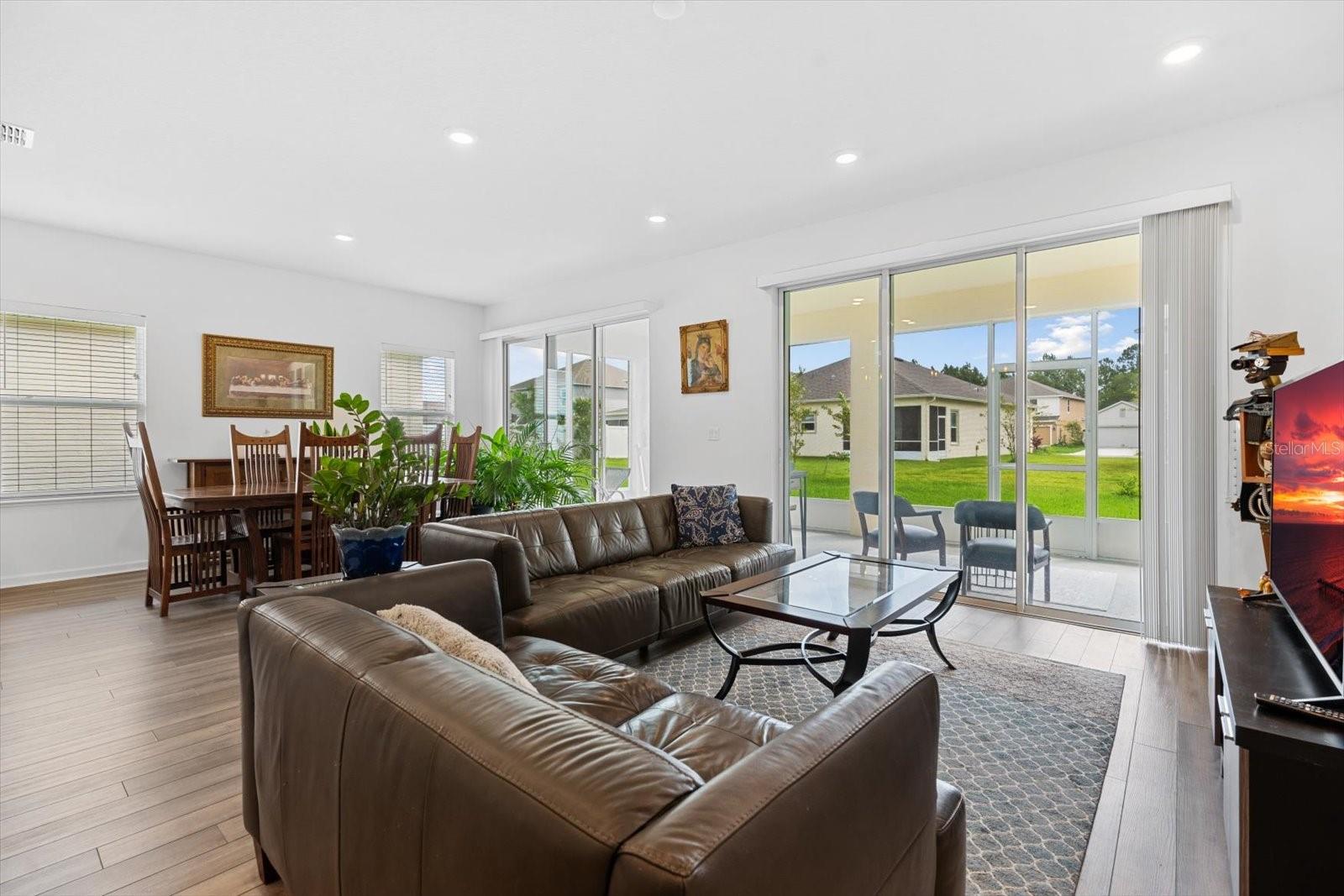 SAWMILL CREEK AT PALM COAST - Residential