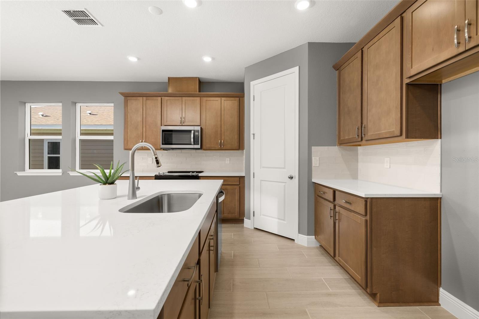 GREEN KEY VILLAGE - Residential